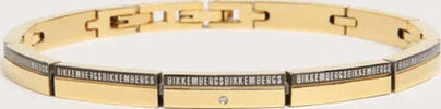 Bikkembergs---Bracciale-sottile-uomo-con-diamante