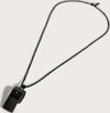 Bikkembergs----Collana-uomo-con-fischietto-e-diamante