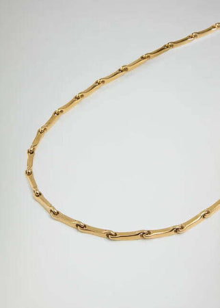 Bikkembergs----Collana-uomo-Hammer