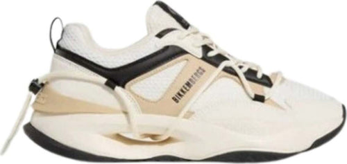 BIKKEMBERGS-Scarpe-MICROFIBER-LEATHER-da-uomo