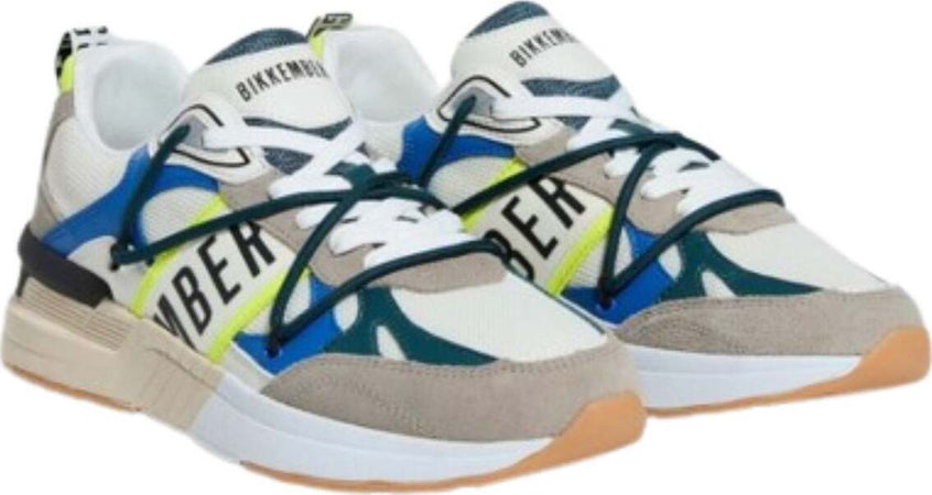 BIKKEMBERGS Sneakers DUNGA M da uomo - Main Image