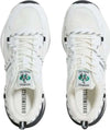 BIKKEMBERGS-Sneakers-MICROFIBER-LEATHER-da-uomo