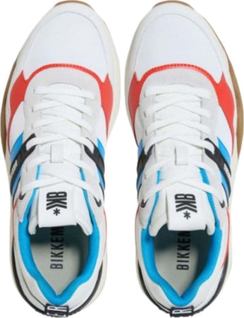 BIKKEMBERGS-Sneakers-RETRO-M-da-uomo