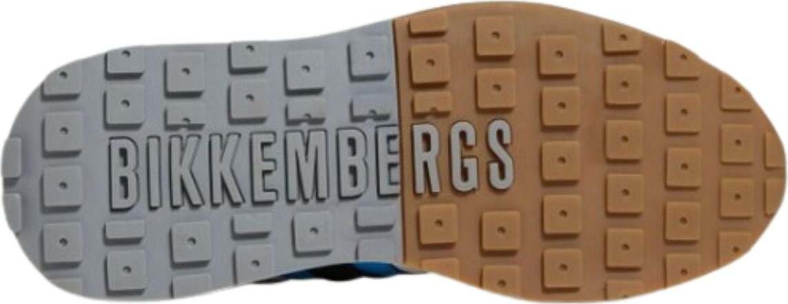 BIKKEMBERGS-Sneakers-RETRO-M-da-uomo