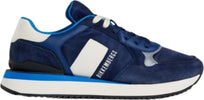 BIKKEMBERGS-Sneakers-SUEDE-da-uomo