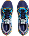 BIKKEMBERGS-Sneakers-SUEDE-da-uomo