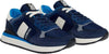 BIKKEMBERGS-Sneakers-SUEDE-da-uomo