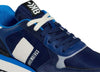 BIKKEMBERGS-Sneakers-SUEDE-da-uomo