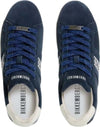 BIKKEMBERGS-Sneakers-WASHED-BLU-da-uomo
