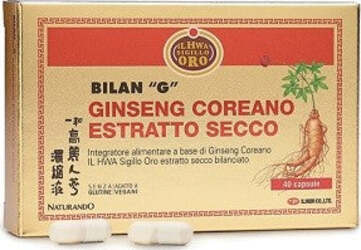 BILAN-G-GINSENG-integratore-alimentare-40-capsule-Naturando