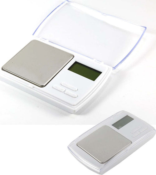 BILANCIA BILANCINO DI PRECISIONE DIGITALE 0,01-200GR GIOIELLI OROLOGI ACCESSORI  Trade Shop italia - Napoli, Commerciovirtuoso.it