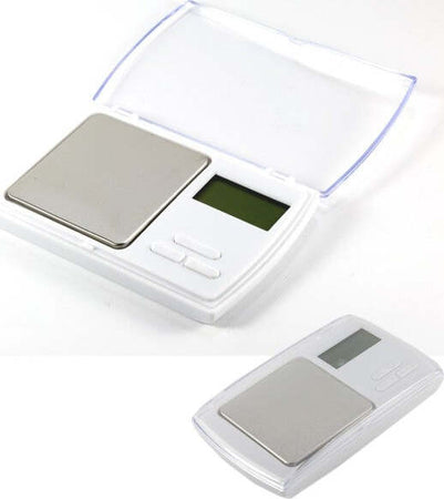 Bilancia-Bilancino-Di-Precisione-Digitale-0,01-200gr-Gioielli-Orologi-Accessori