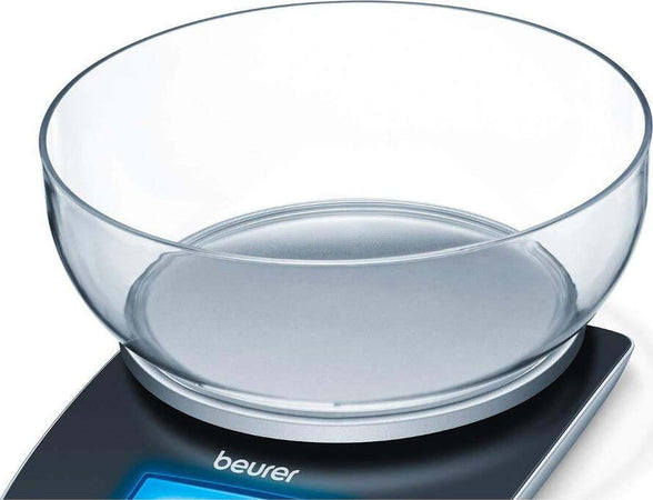 Bilancia-cucina-Beurer-KS25-Nero