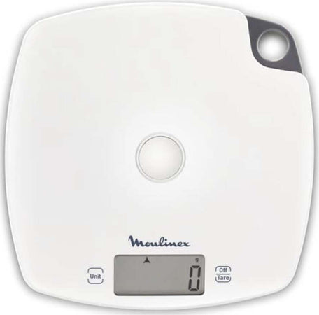 Bilancia-cucina-Moulinex-Compliss-Bianco