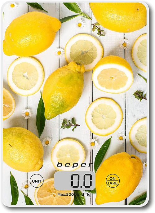 Bilancia da cucina digitale - Limoni