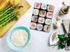 Bilancia da cucina digitale - sushi