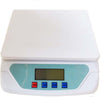 BILANCIA DA CUCINA DIGITALE ELETTRONICA DI PRECISIONE DA 1GR A 5KG TARA TS-500  Trade Shop italia - Napoli, Commerciovirtuoso.it