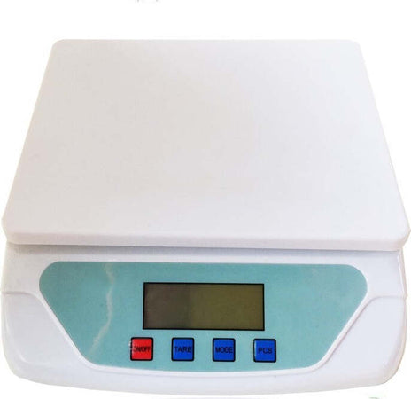 BILANCIA DA CUCINA DIGITALE ELETTRONICA DI PRECISIONE DA 1GR A 5KG TARA TS-500  Trade Shop italia - Napoli, Commerciovirtuoso.it