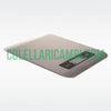 Bilancia da Cucina Digitale LCD UltraSlim Acciaio fino a 5 Kg