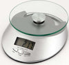 BILANCIA DA CUCINA DIGITALE PRECISIONE DA 1GR A 5KG CON RIPIANO IN VETRO QE-KE-4 Casa e cucina/Utensili da cucina/Bilance Trade Shop italia - Napoli, Commerciovirtuoso.it