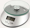 Bilancia Da Cucina Digitale Precisione Da 1gr A 5kg Con Ripiano In Vetro Qe-ke-4 Casa e cucina/Utensili da cucina/Bilance Trade Shop italia - Napoli, Commerciovirtuoso.it