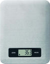 Bilancia Da Cucina Digitale Touch In Acciaio Portata Max. 5kg Display Lcd 580022 Casa e cucina/Utensili da cucina/Bilance Trade Shop italia - Napoli, Commerciovirtuoso.it