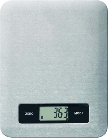 Bilancia Da Cucina Digitale Touch In Acciaio Portata Max. 5kg Display Lcd 580022 Casa e cucina/Utensili da cucina/Bilance Trade Shop italia - Napoli, Commerciovirtuoso.it