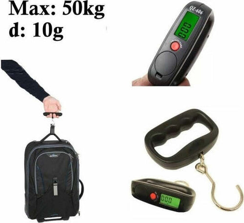 Bilancia-Da-Viaggio-10g-50kg-Pesa-Valigia-Valigie-Bagagli-Digitale-Portatile