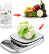 Bilancia Digitale Accessorio Per Cucina Casa Elettronica Q-c305 Pesa Alimenti Casa e cucina/Utensili da cucina/Bilance Trade Shop italia - Napoli, Commerciovirtuoso.it