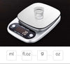 Bilancia Digitale Accessorio Per Cucina Casa Elettronica Q-c305 Pesa Alimenti Casa e cucina/Utensili da cucina/Bilance Trade Shop italia - Napoli, Commerciovirtuoso.it