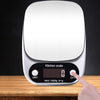 Bilancia Digitale Accessorio Per Cucina Casa Elettronica Q-c305 Pesa Alimenti Casa e cucina/Utensili da cucina/Bilance Trade Shop italia - Napoli, Commerciovirtuoso.it