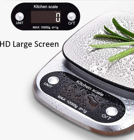 Bilancia Digitale Accessorio Per Cucina Casa Elettronica Q-c305 Pesa Alimenti Casa e cucina/Utensili da cucina/Bilance Trade Shop italia - Napoli, Commerciovirtuoso.it