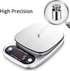 Bilancia Digitale Accessorio Per Cucina Casa Elettronica Q-c305 Pesa Alimenti Casa e cucina/Utensili da cucina/Bilance Trade Shop italia - Napoli, Commerciovirtuoso.it