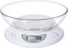Bilancia Digitale Da Cucina A Batteria Pesa Fino A 5kg Display Lcd Bianco 541907 Casa e cucina/Utensili da cucina/Bilance Trade Shop italia - Napoli, Commerciovirtuoso.it