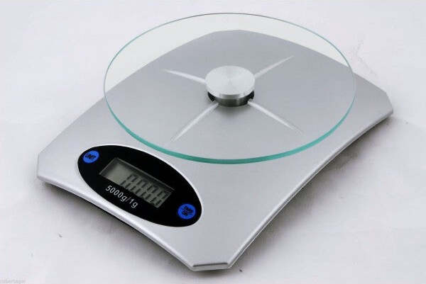 Bilancia Digitale Lcd Piatto In Vetro Da Cucina Elettronica 5 Kg Tasto Tara Casa Casa e cucina/Utensili da cucina/Bilance Trade Shop italia - Napoli, Commerciovirtuoso.it