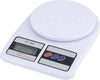 BILANCIA DIGITALE LCD TASTO TARA PESA DA 1 GR A 7 KG SF 400 CASA CUCINA Casa e cucina/Utensili da cucina/Bilance Trade Shop italia - Napoli, Commerciovirtuoso.it