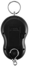 Bilancia Digitale Pesa Da 0 A 50 Kg Bilancino Portatile Con Gancio Each