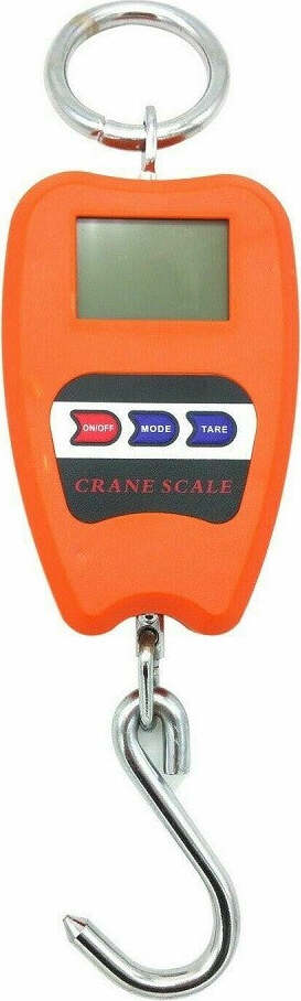 Bilancia Digitale Professionale Gancio Dinamometro Molla 100 Kg Sospesa Casa, arredamento e bricolage > Bricolage e fai da te > Calibri e Misurazione Trade Shop italia - Napoli, Commerciovirtuoso.it