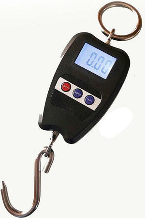Bilancia Digitale Professionale Gancio Dinamometro Molla 200 Kg Sospesa Molla Casa, arredamento e bricolage > Bricolage e fai da te > Calibri e Misurazione Trade Shop italia - Napoli, Commerciovirtuoso.it