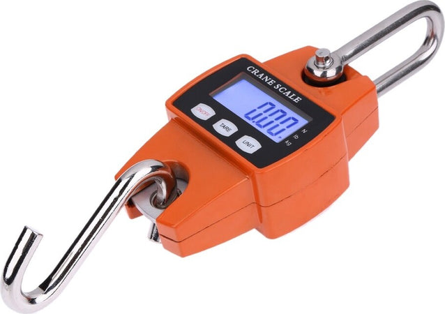 BILANCIA DINAMOMETRO DIGITALE A MOLLA MECCANICA FINO 200KG BILANCIA PESA BAGAGLI Fai da te/Utensili elettrici e a mano/Strumenti di misura e layout/Bilance Trade Shop italia - Napoli, Commerciovirtuoso.it