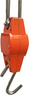 BILANCIA DINAMOMETRO DIGITALE A MOLLA MECCANICA FINO 200KG BILANCIA PESA BAGAGLI Fai da te/Utensili elettrici e a mano/Strumenti di misura e layout/Bilance Trade Shop italia - Napoli, Commerciovirtuoso.it