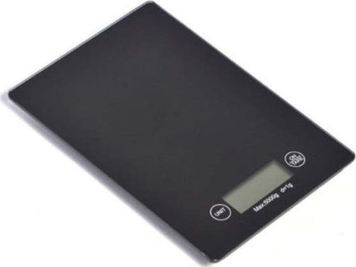 Bilancia-Elettronica-Digitale-Tekone-Cm-202a-Cucina-In-Vetro-Temperato-5kg