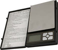 BILANCIA ELETTRONICA PIEGHEVOLE NOTEBOOK 11085 500g x 0.1g TASCABILE 90x115MM  Trade Shop italia - Napoli, Commerciovirtuoso.it