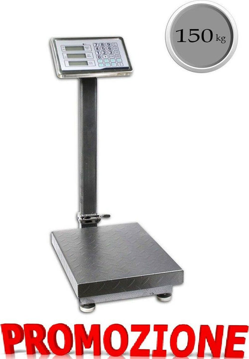 Bilancia-industriale-da-terra-con-piattaforma-display-digitale-peso-150-kg-50g
