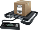 Bilancia industriale S100 - peso massimo 100 kg - Dymo Commercio Industria e Scienza/Forniture per imballaggio e spedizione/Bilance pesapacchi e pesalettere Eurocartuccia - Pavullo, Commerciovirtuoso.it