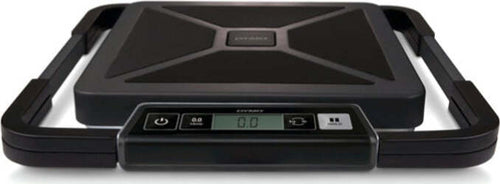 Bilancia industriale S50 - peso massimo 50 kg - Dymo Commercio Industria e Scienza/Forniture per imballaggio e spedizione/Bilance pesapacchi e pesalettere Eurocartuccia - Pavullo, Commerciovirtuoso.it