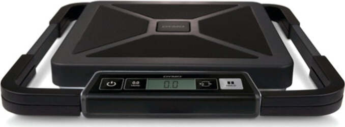 Bilancia industriale S50 - peso massimo 50 kg - Dymo Commercio Industria e Scienza/Forniture per imballaggio e spedizione/Bilance pesapacchi e pesalettere Eurocartuccia - Pavullo, Commerciovirtuoso.it