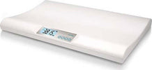 Bilancia Nuvita Primi Pesi per Neonati Bilancia Bianca Max 18 Kg Doppia Pesata Funzione Con Batterie Aa Prima infanzia/Allattamento e pappa/Bilance Mondo Bimbo - Bagnara Calabra, Commerciovirtuoso.it