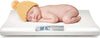 Bilancia Nuvita Primi Pesi per Neonati Bilancia Bianca Max 18 Kg Doppia Pesata Funzione Con Batterie Aa Prima infanzia/Allattamento e pappa/Bilance Mondo Bimbo - Bagnara Calabra, Commerciovirtuoso.it