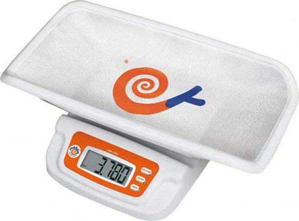 Bilancia Pesaneonati Mebby Baby e Child con Piatto Rimovibile Salute e cura della persona/Cura di bambini e neonati/Bilance La Casa Del Bebè - Napoli, Commerciovirtuoso.it